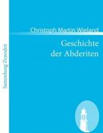 Geschichte der Abderiten