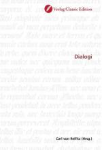 Dialogi