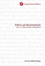 Ethica ad Nicomachum