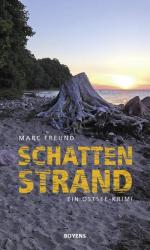 Marc Freund: Schattenstrand