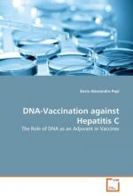 DNA-Vaccination against Hepatitis C