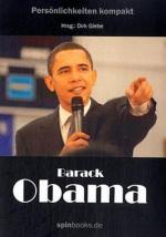 Barack Obama