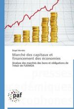 Marché des capitaux et financement des économies