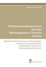 Stephanie Schulz-Geske: Protonenpumpenhe Stephanie Schulz-Geske: Protonenpumpenhe