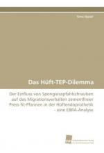 Sima Djalali: Das Hüft-TEP-Dilemma Sima Djalali: Das Hüft-TEP-Dilemma