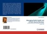 Managing Public Health out of Own Source Revenue