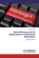 Data Mining and its Applications in Distance Education