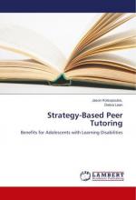 Strategy-Based Peer Tutoring