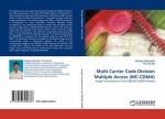 Multi Carrier Code Division Multiple Access (MC-CDMA)