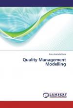 Quality Management Modelling