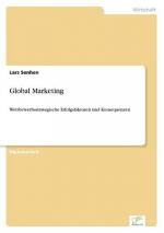 Global Marketing