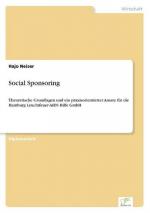 Social Sponsoring