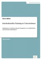 Interkulturelles Training in Unternehmen