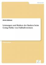 Ulrich Kühnen: Leistungen und Risiken de