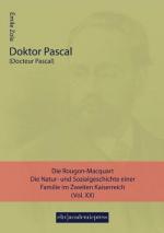 Doktor Pascal