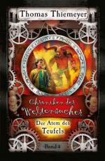 Thomas Thiemeyer: Der Atem des Teufels