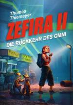 Thomas Thiemeyer: Zefira II