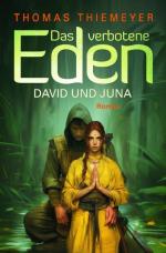 Thomas Thiemeyer: David und Juna