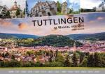Holger Vornholt: Tuttlingen im Wandel de