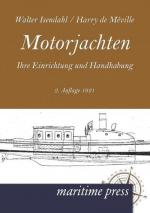 Motorjachten