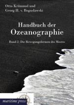 Georg Heinrich von Boguslawski: Handbuch