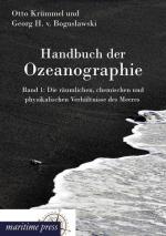 Georg Heinrich von Boguslawski: Handbuch
