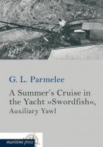 A Summer¿s Cruise in the Yacht »Swordfish«