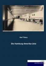 Die Hamburg-Amerika-Linie