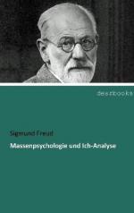 Massenpsychologie und Ich-Analyse