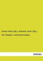 Die Tümmler- und Purzlertauben