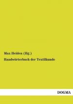 Max Heiden (Hg.: Handwörterbuch der Text