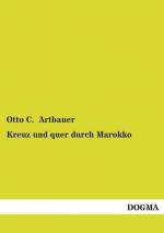 Kreuz und quer durch Marokko