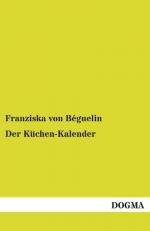 Der Küchen-Kalender