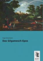 Das Gilgamesch-Epos