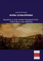 Antike Schlachtfelder