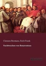 Nachtwachen von Bonaventura