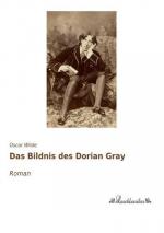 Das Bildnis des Dorian Gray