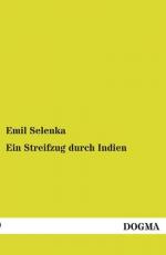 Ein Streifzug durch Indien