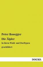 Die Älpler