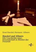 Haeckel und Allmers