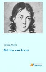 Bettina von Arnim