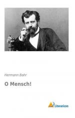 O Mensch!