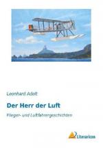 Der Herr der Luft