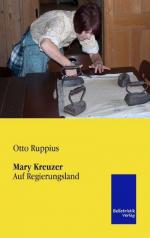 Mary Kreuzer