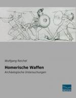 Homerische Waffen