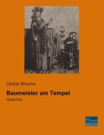 Baumeister am Tempel