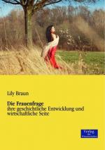 Die Frauenfrage