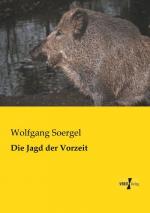 Die Jagd der Vorzeit