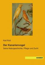 Der Kanarienvogel