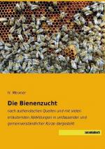 Die Bienenzucht